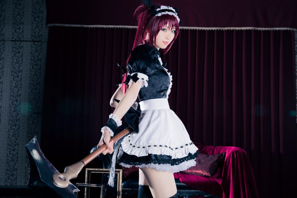 Hakate ~ địa ngục ~