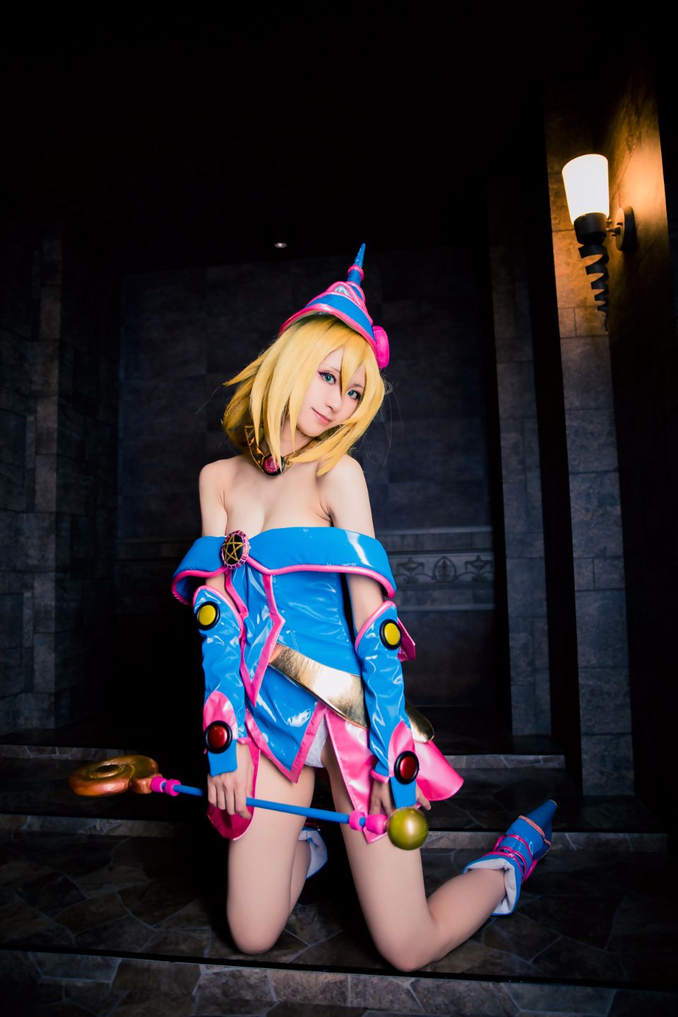 Hakate ~ địa ngục ~