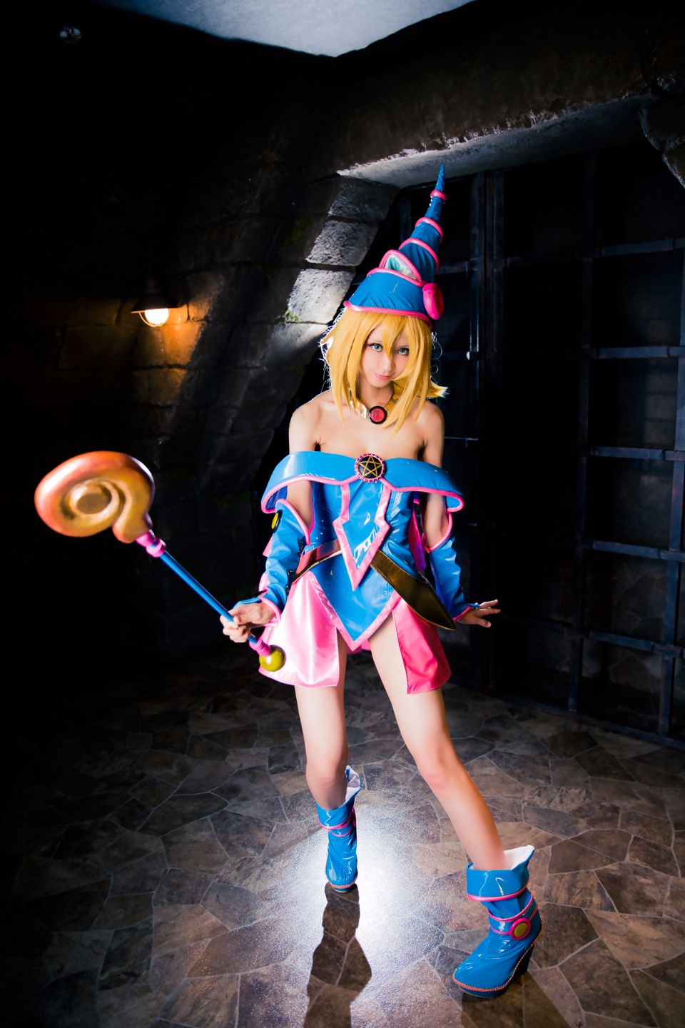 Hakate ~ địa ngục ~