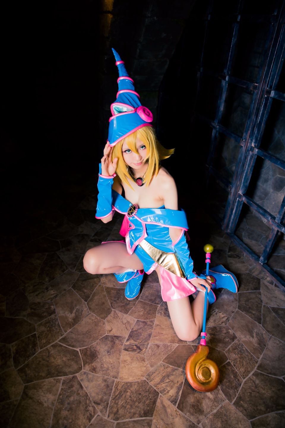 Hakate ~ địa ngục ~