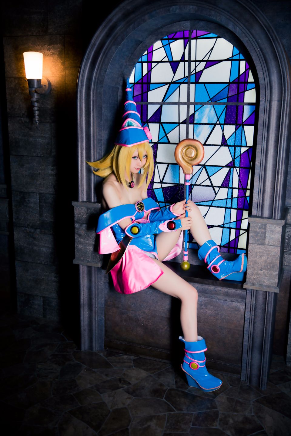 Hakate ~ địa ngục ~