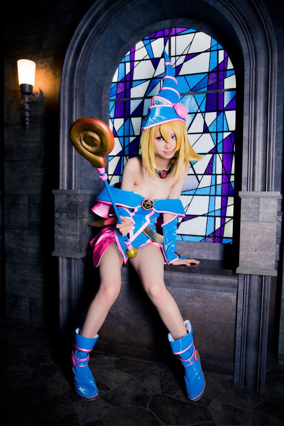 Hakate ~ địa ngục ~