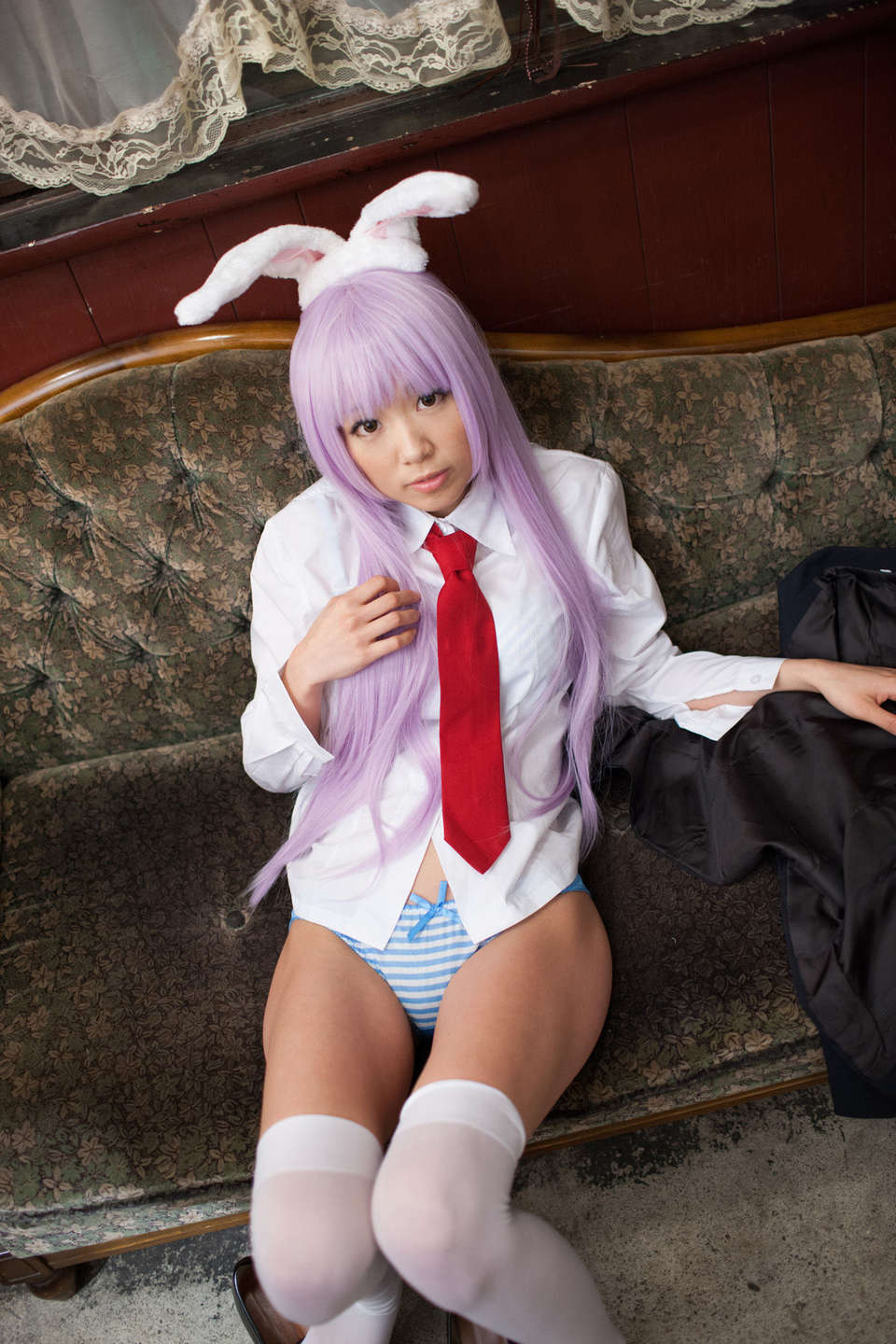 16. [@Factory] Yudong Kain cám dỗ