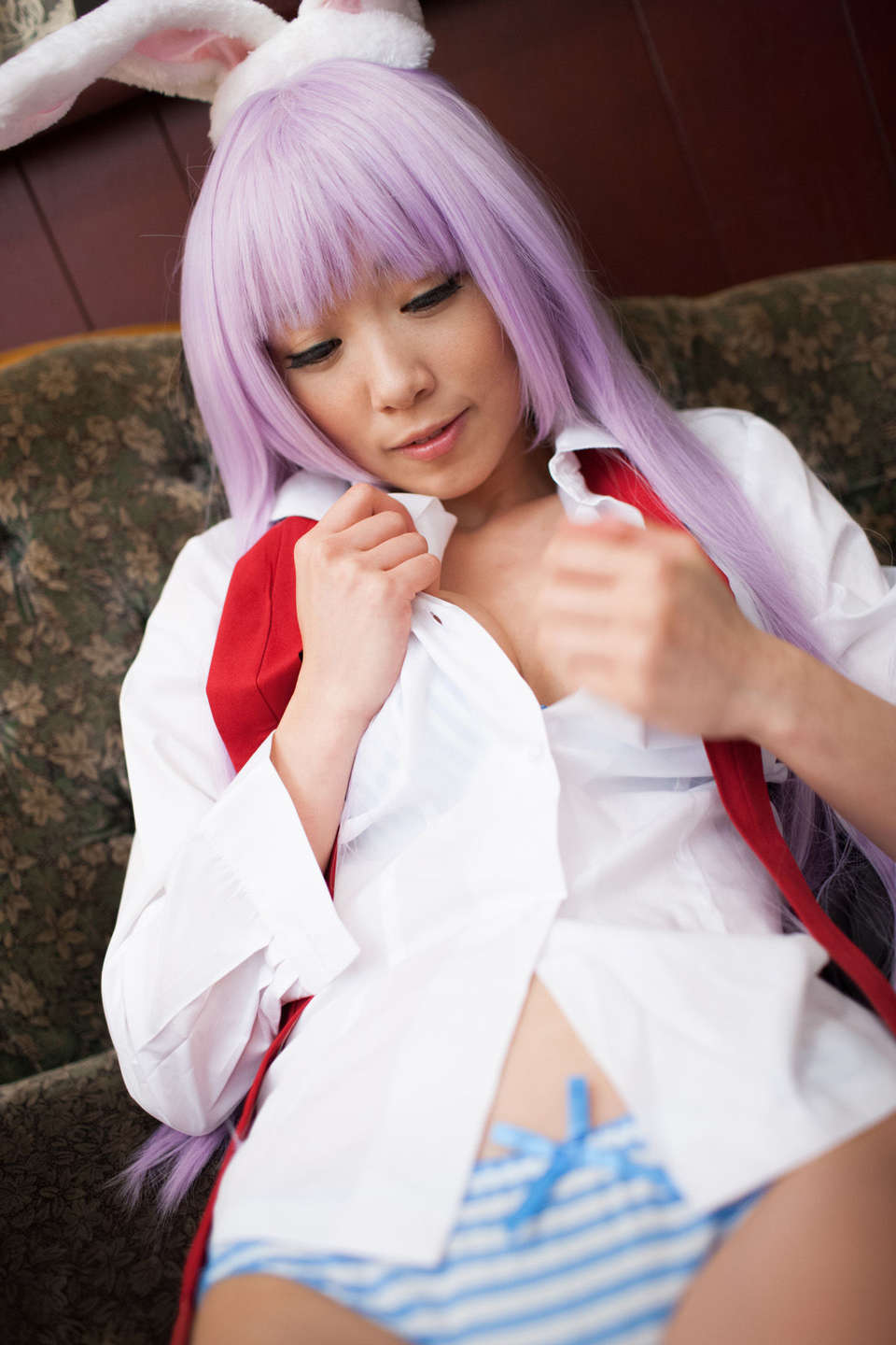 16. [@Factory] Yudong Kain cám dỗ