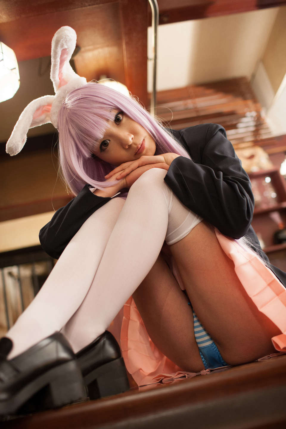 16. [@Factory] Yudong Kain cám dỗ