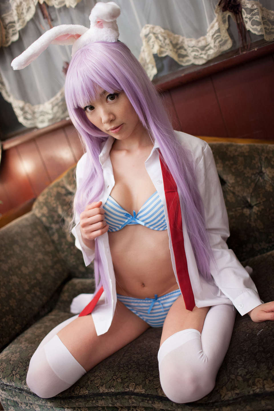 16. [@Factory] Yudong Kain cám dỗ