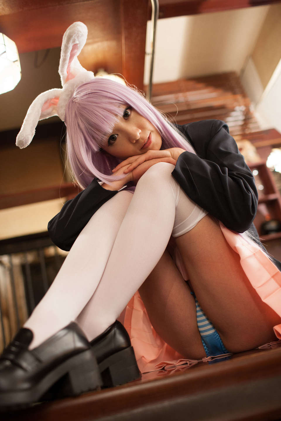 16. [@Factory] Yudong Kain cám dỗ