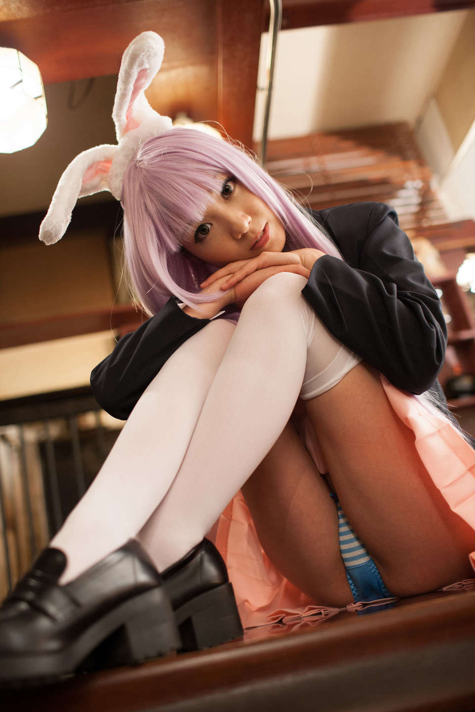 16. [@Factory] Yudong Kain cám dỗ