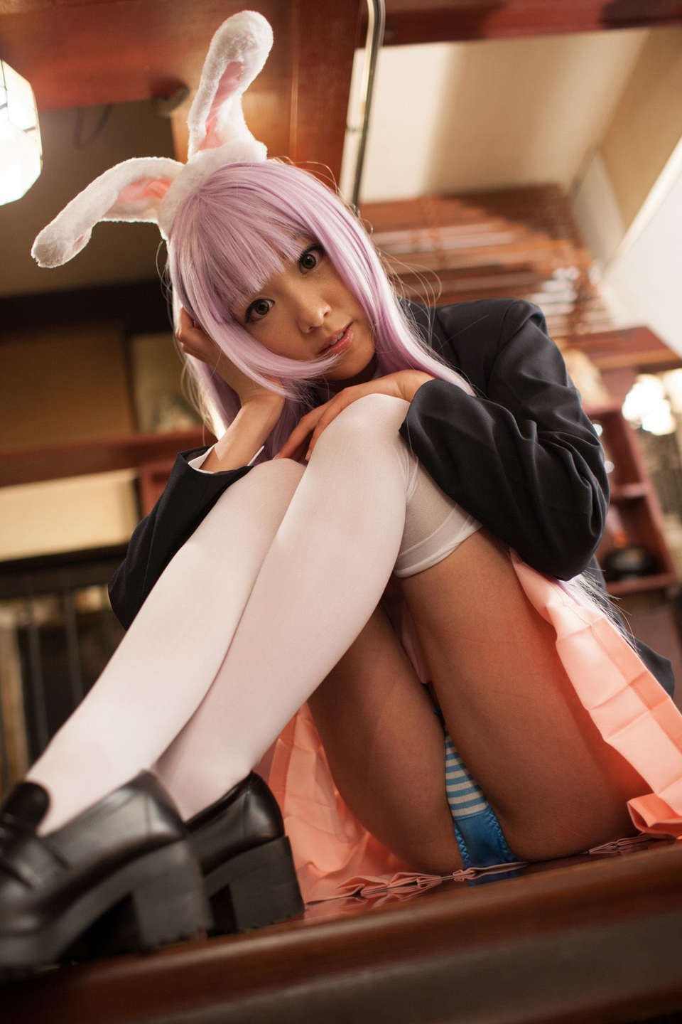 16. [@Factory] Yudong Kain cám dỗ