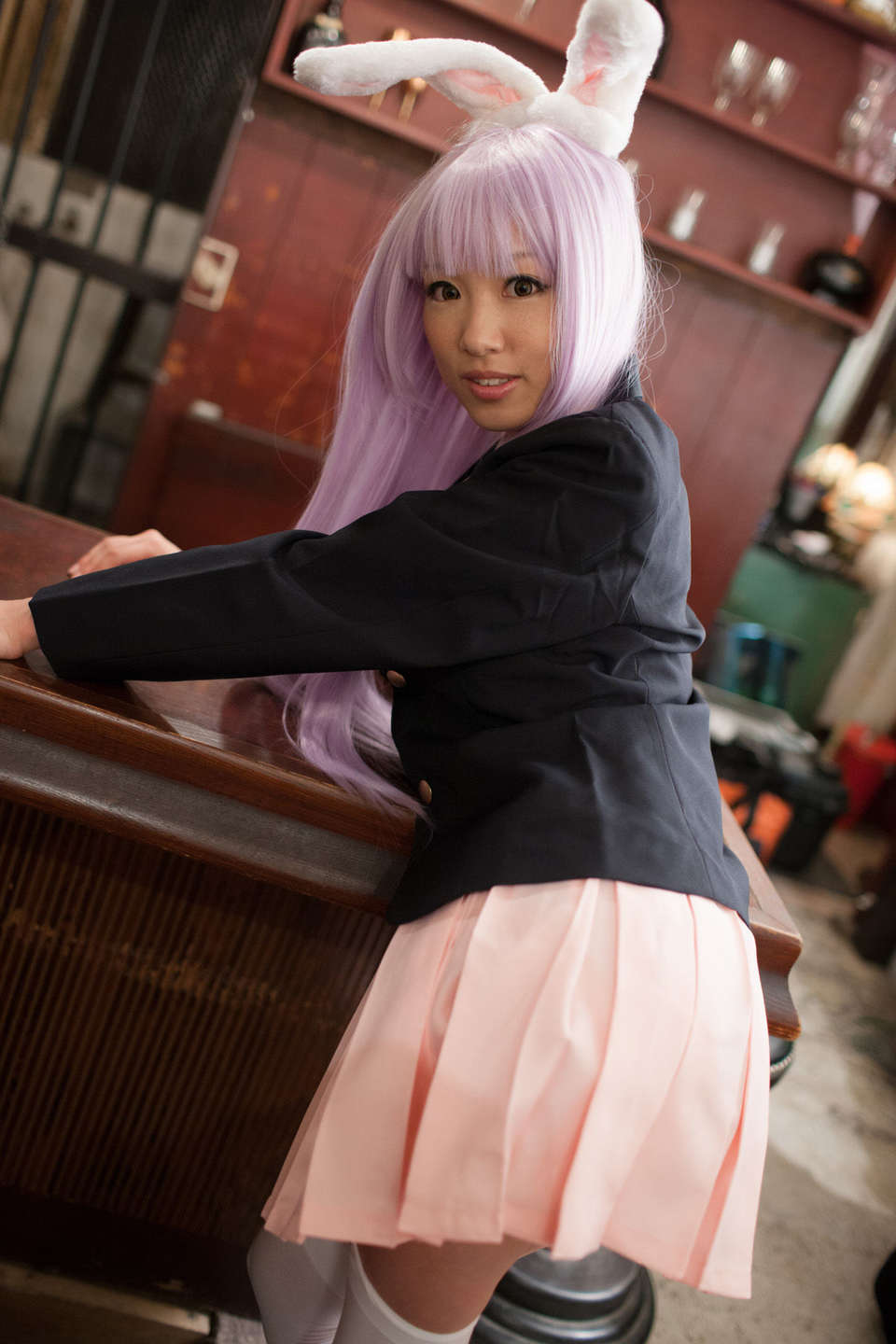 16. [@Factory] Yudong Kain cám dỗ