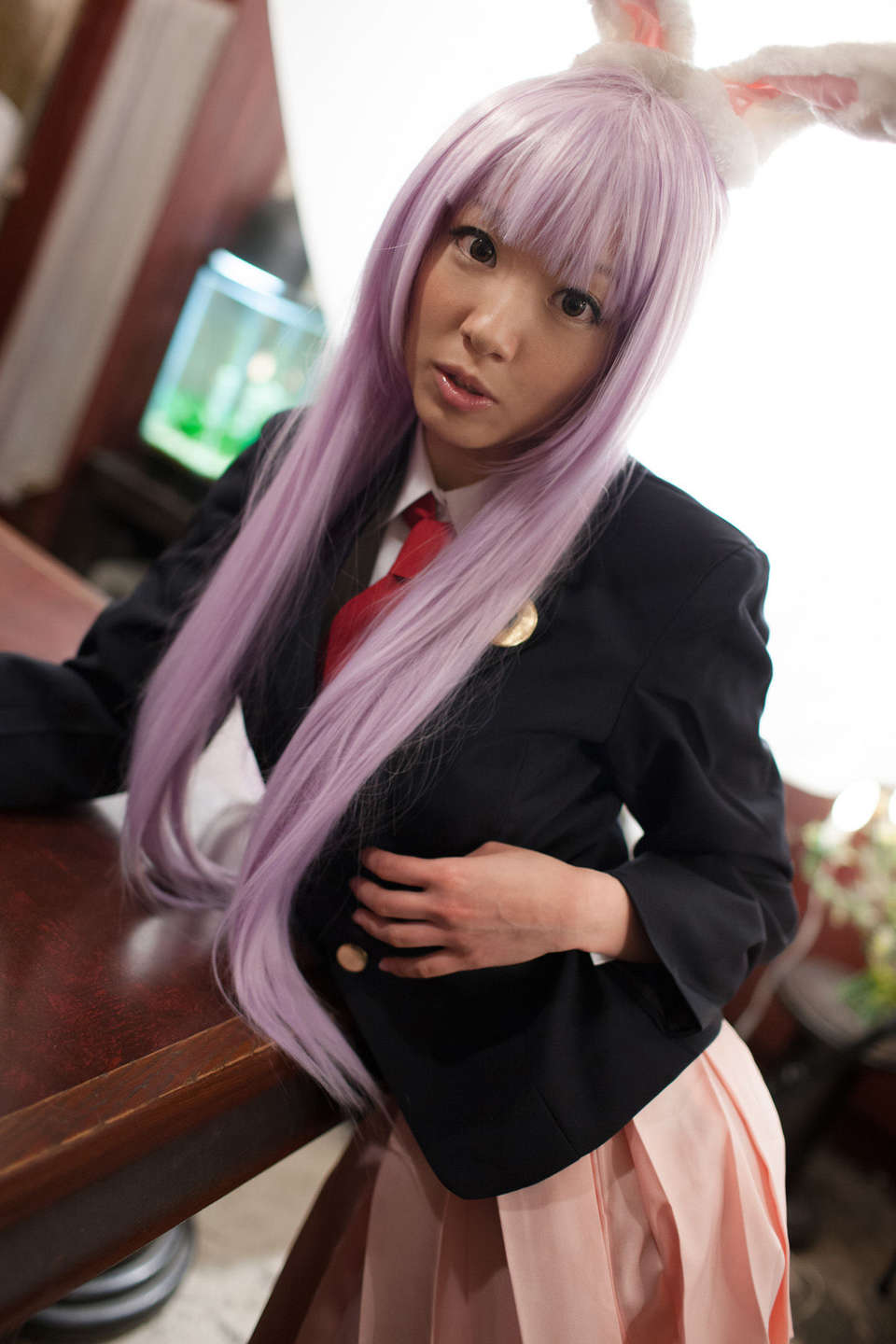 16. [@Factory] Yudong Kain cám dỗ