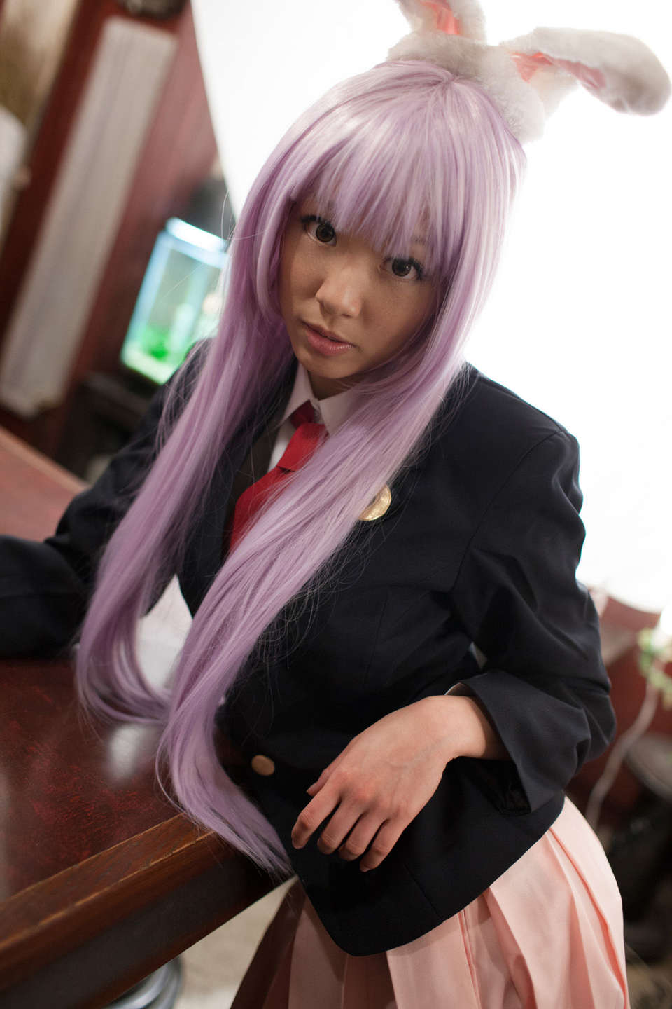 16. [@Factory] Yudong Kain cám dỗ