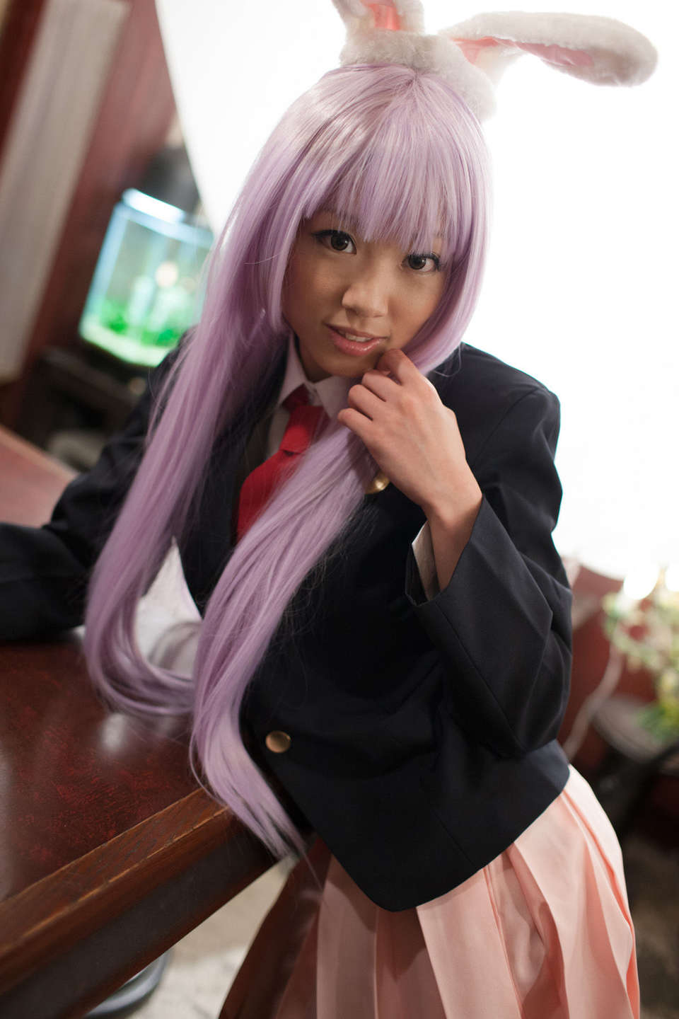 16. [@Factory] Yudong Kain cám dỗ