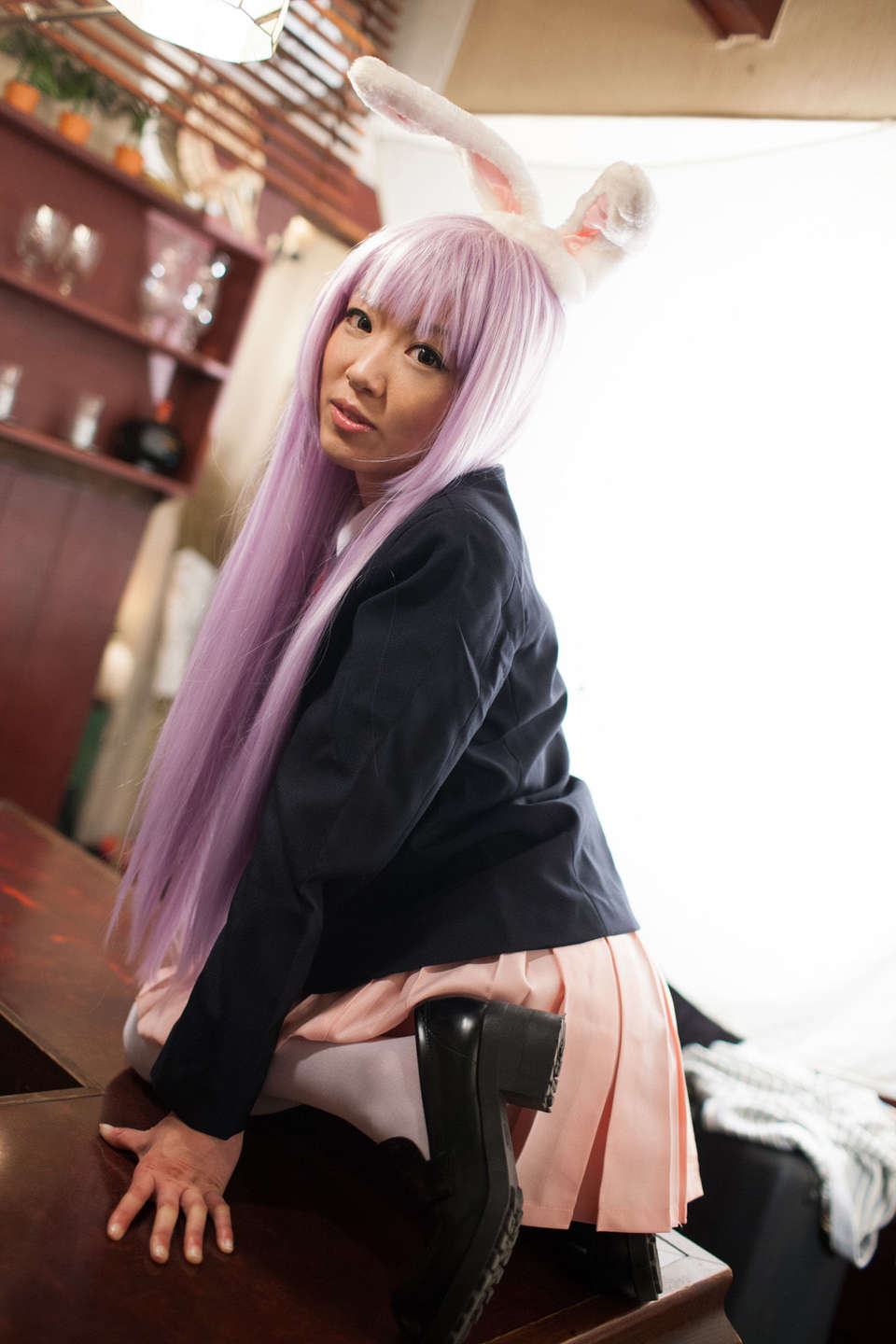 16. [@Factory] Yudong Kain cám dỗ