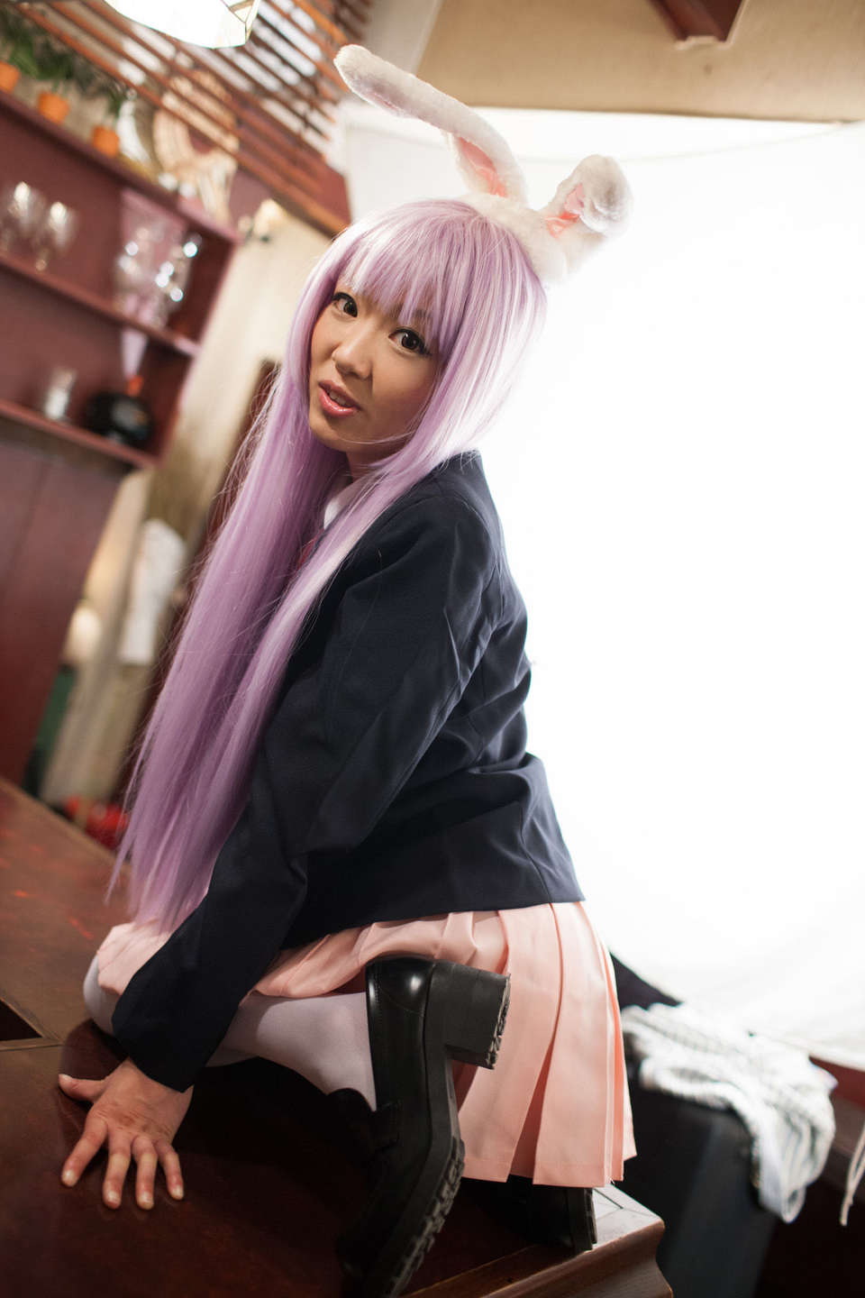 16. [@Factory] Yudong Kain cám dỗ