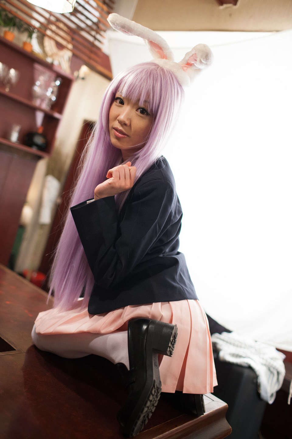 16. [@Factory] Yudong Kain cám dỗ