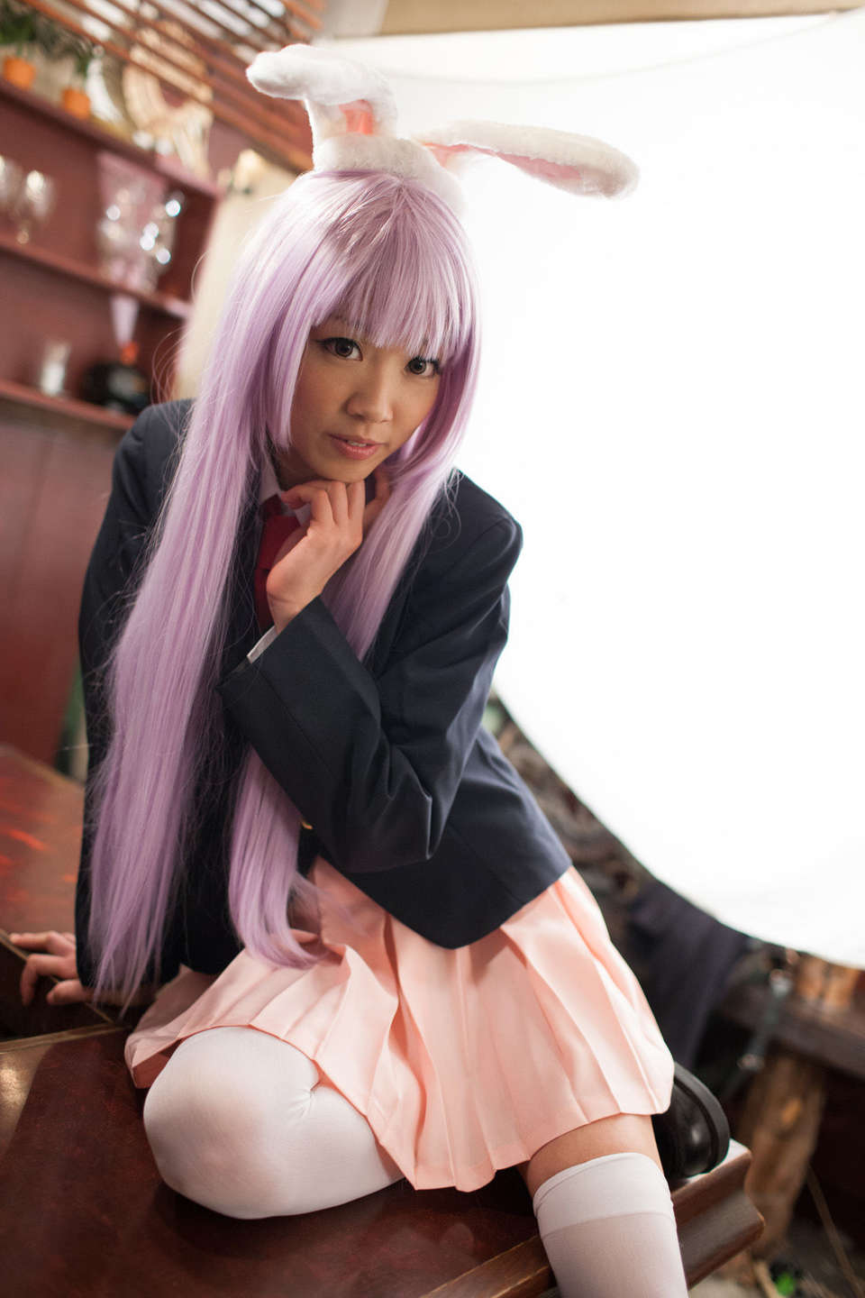 16. [@Factory] Yudong Kain cám dỗ