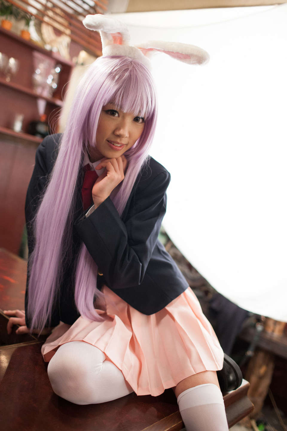 16. [@Factory] Yudong Kain cám dỗ