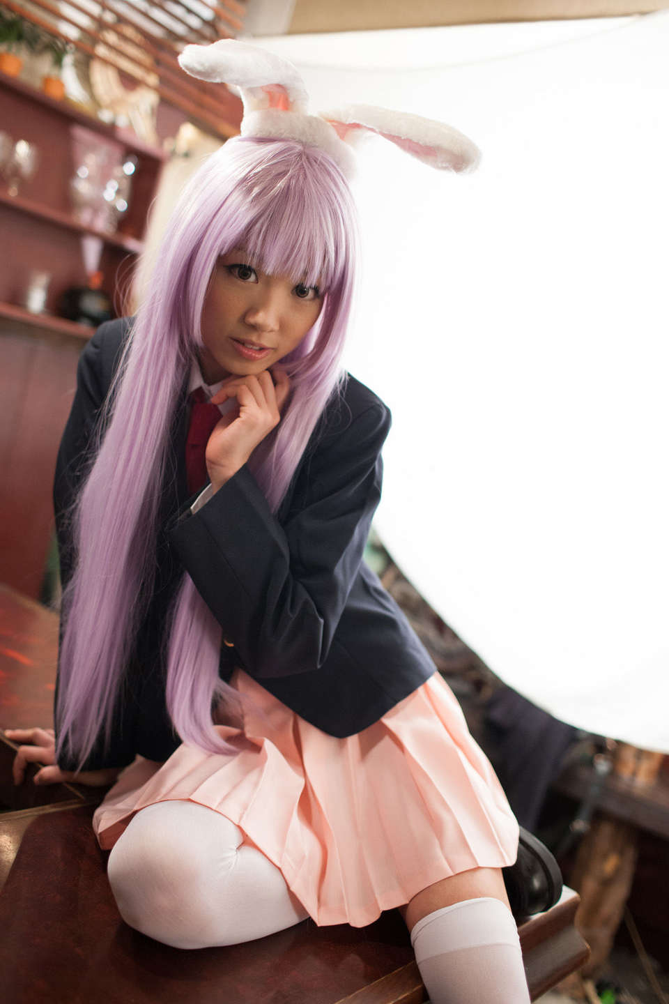 16. [@Factory] Yudong Kain cám dỗ