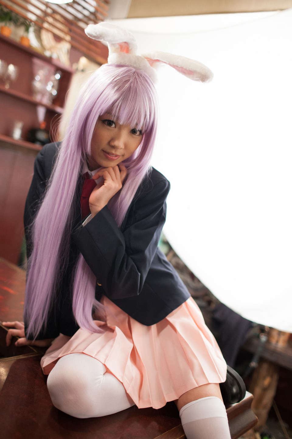 16. [@Factory] Yudong Kain cám dỗ