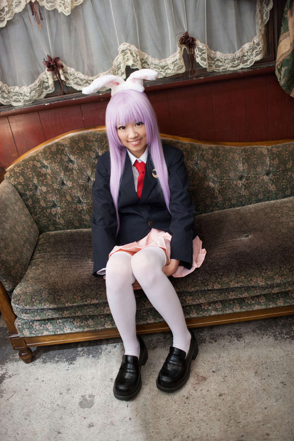 16. [@Factory] Yudong Kain cám dỗ