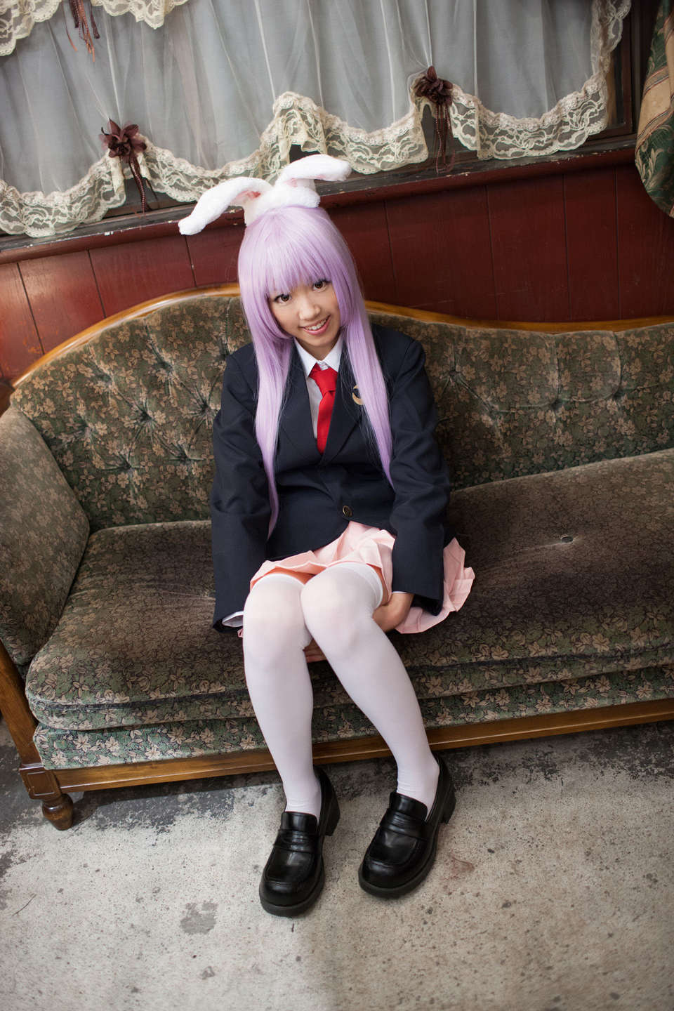 16. [@Factory] Yudong Kain cám dỗ