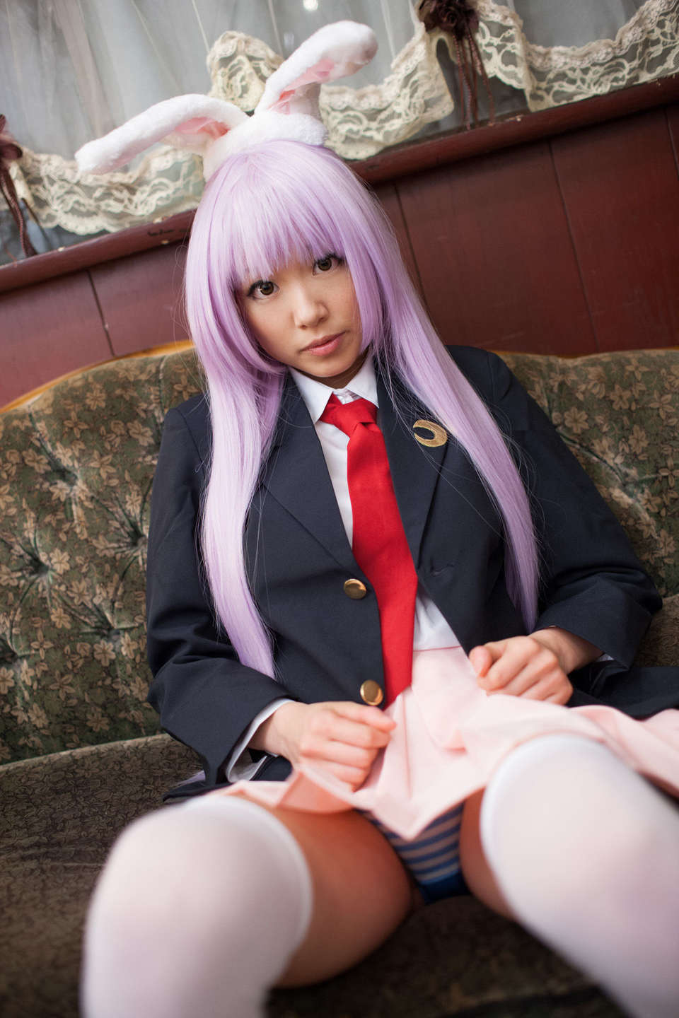 16. [@Factory] Yudong Kain cám dỗ