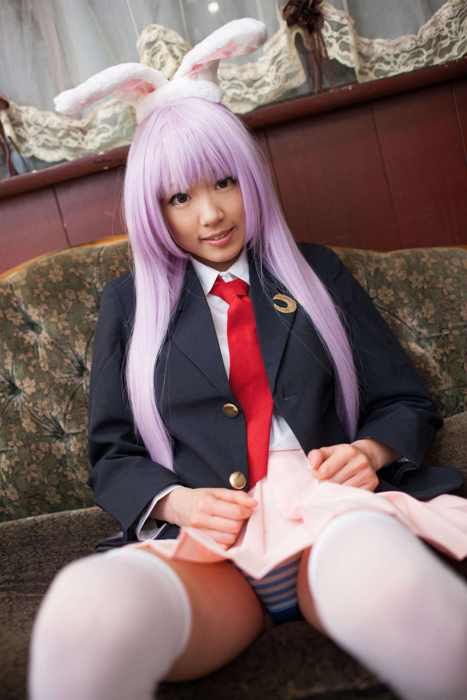 16. [@Factory] Yudong Kain cám dỗ