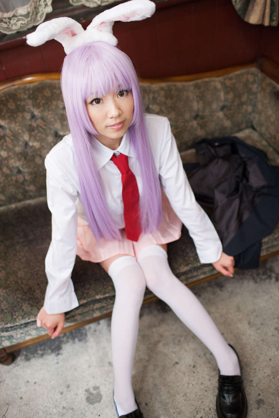 16. [@Factory] Yudong Kain cám dỗ