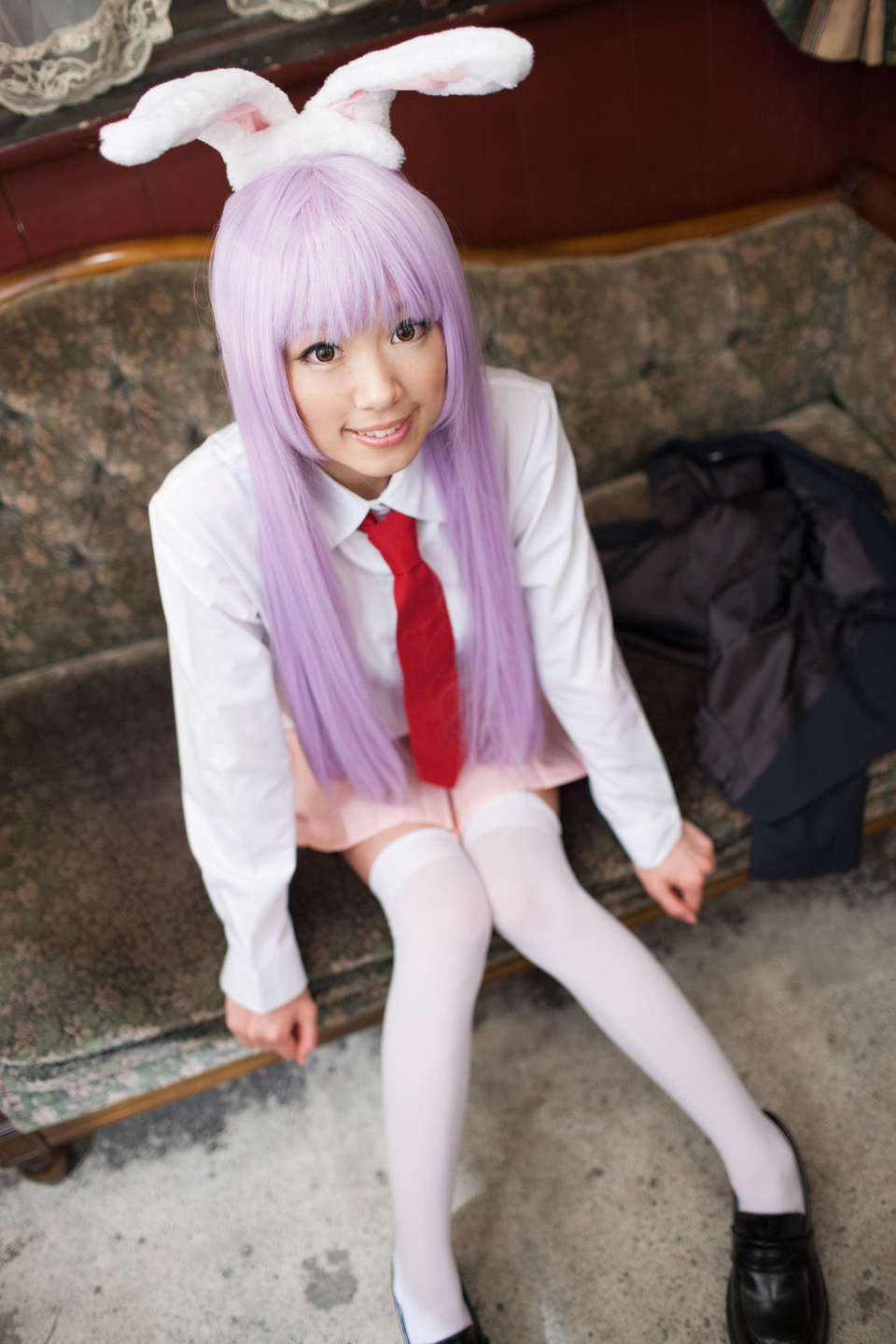 16. [@Factory] Yudong Kain cám dỗ