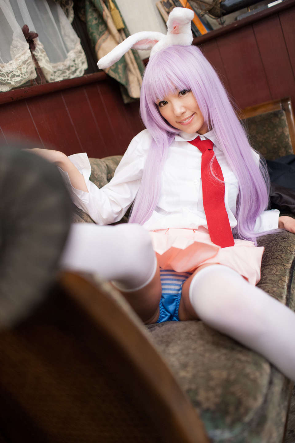 16. [@Factory] Yudong Kain cám dỗ