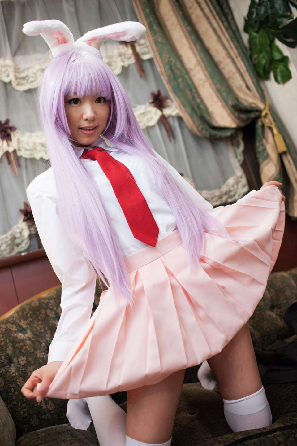 16. [@Factory] Yudong Kain cám dỗ