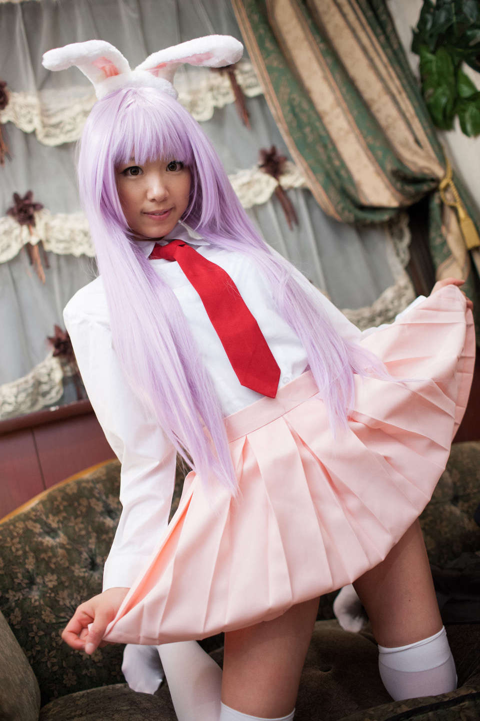 16. [@Factory] Yudong Kain cám dỗ