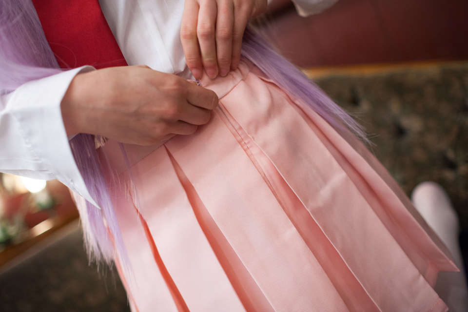 16. [@Factory] Yudong Kain cám dỗ