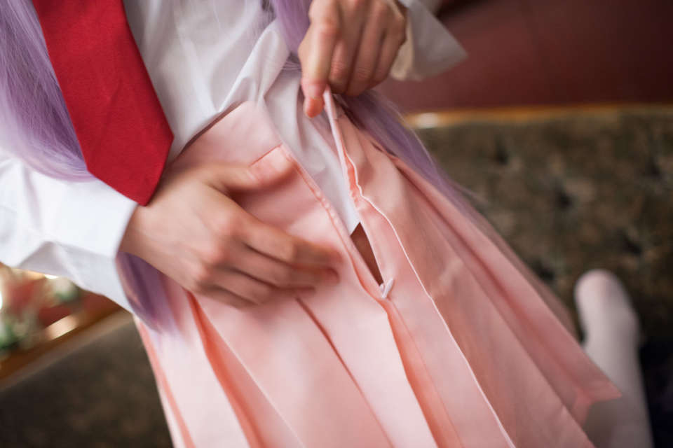 16. [@Factory] Yudong Kain cám dỗ