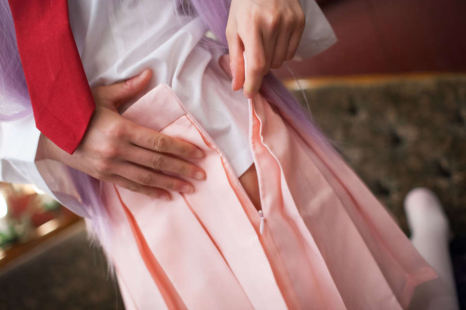 16. [@Factory] Yudong Kain cám dỗ