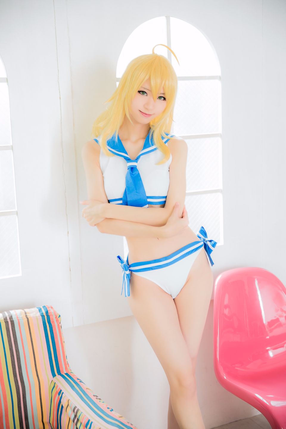 Thần tượng hàng đầu 〜 đang ngủ 〜