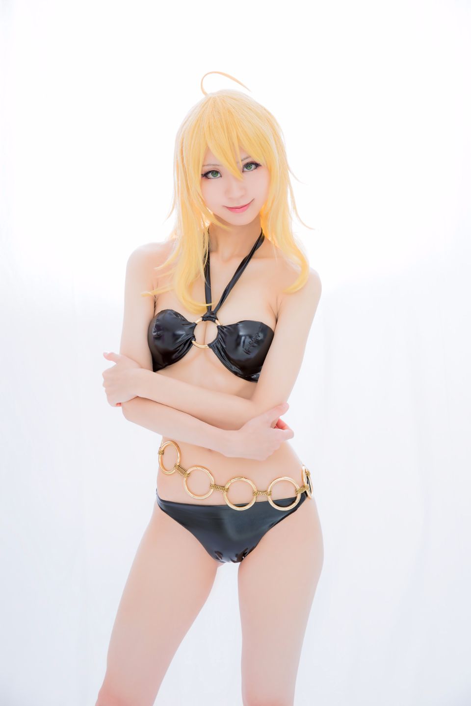 Thần tượng hàng đầu 〜 đang ngủ 〜