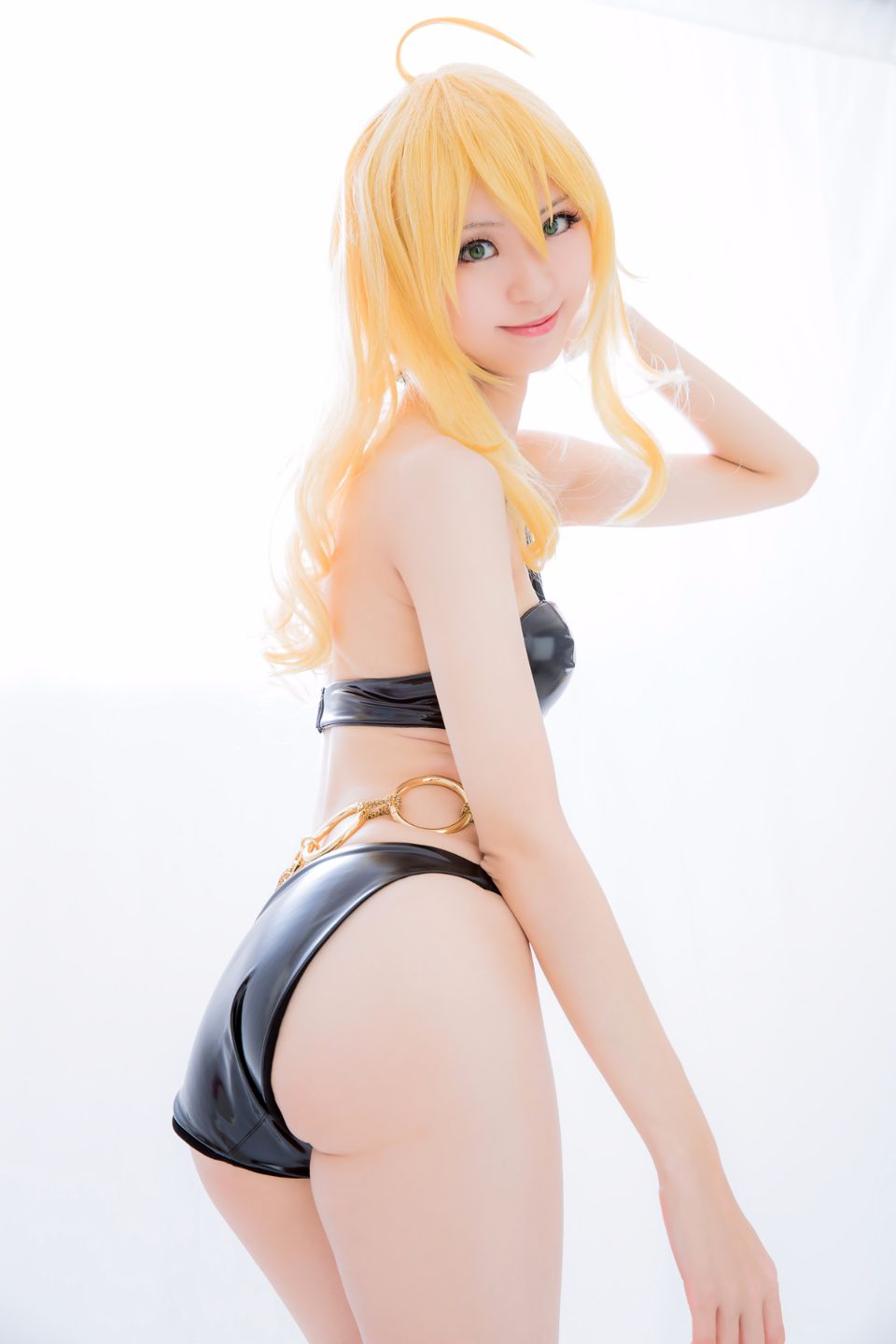 Thần tượng hàng đầu 〜 đang ngủ 〜