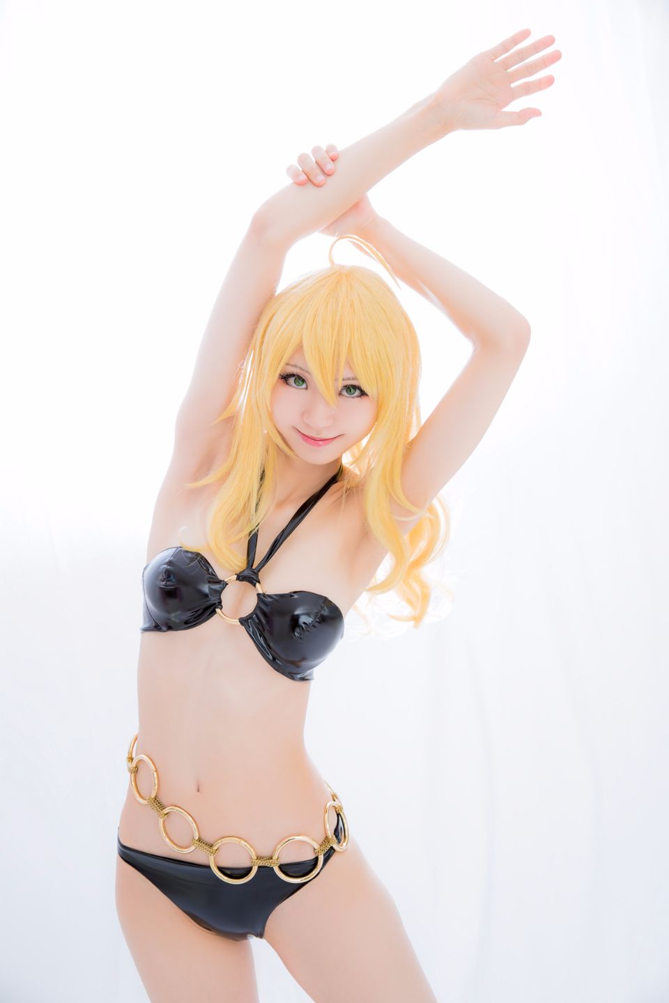 Thần tượng hàng đầu 〜 đang ngủ 〜