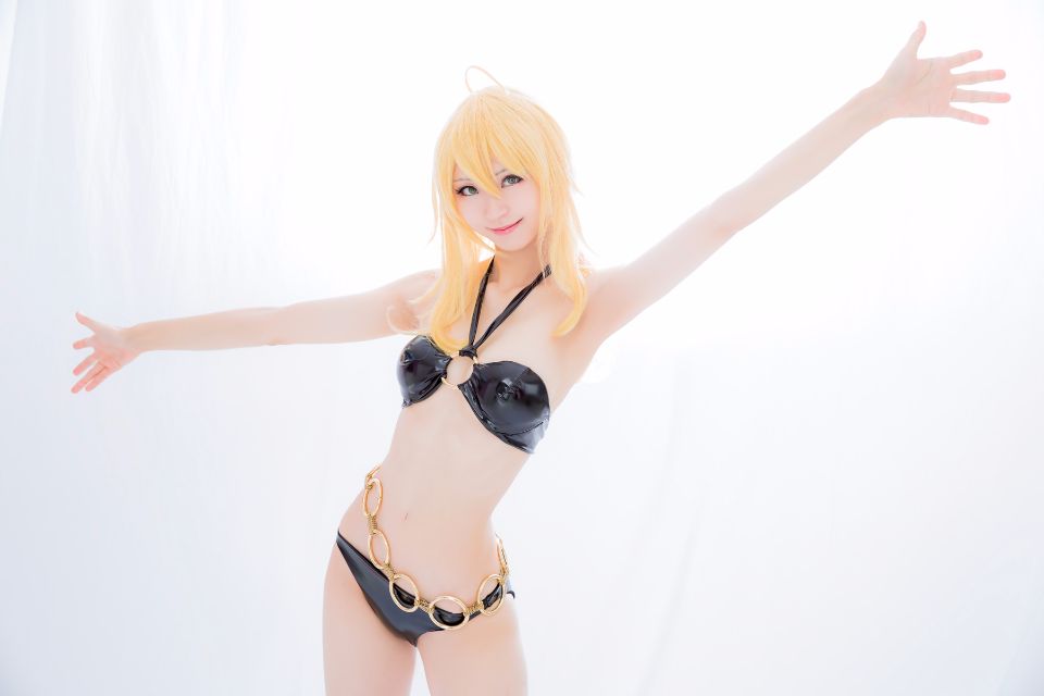 Thần tượng hàng đầu 〜 đang ngủ 〜