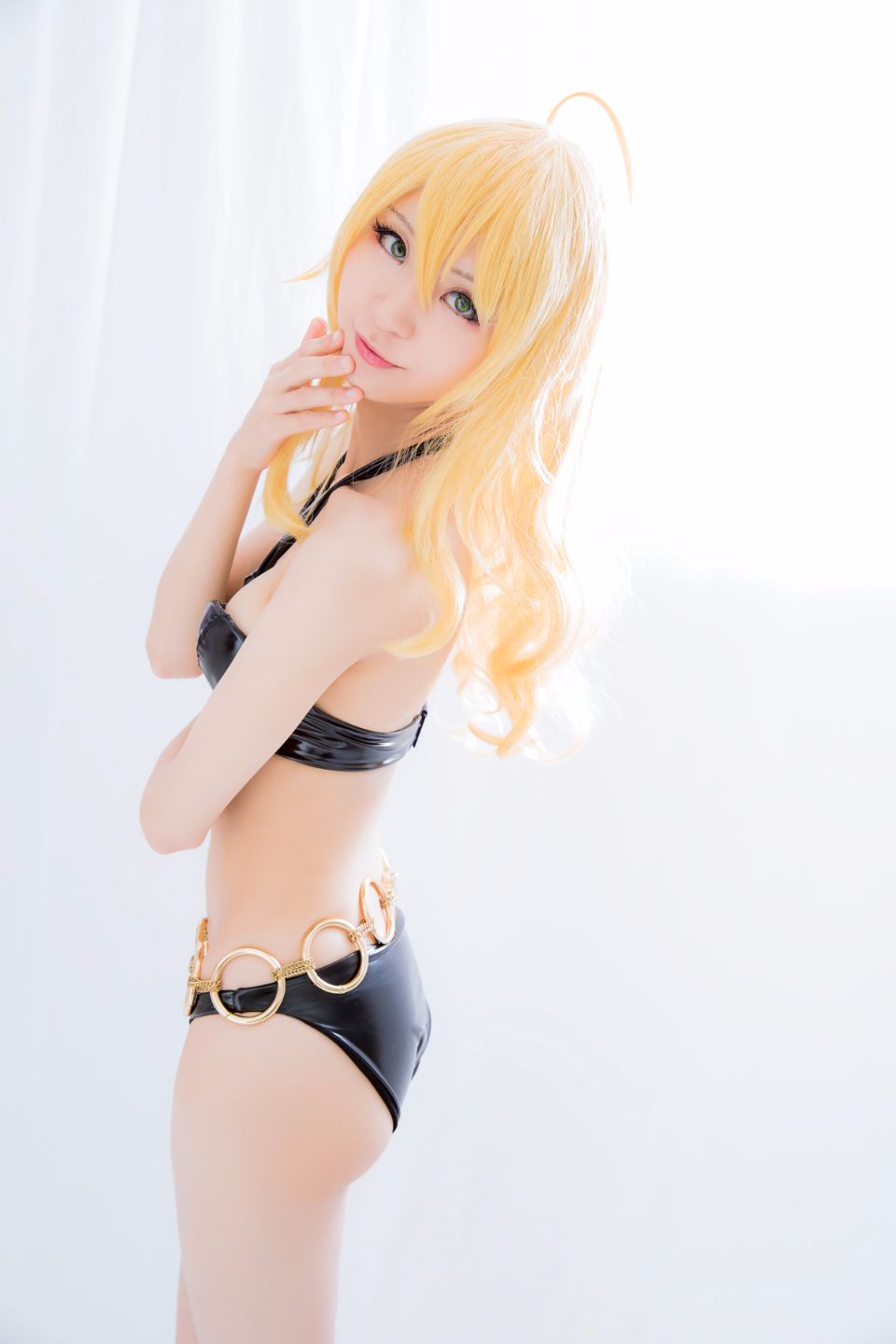 Thần tượng hàng đầu 〜 đang ngủ 〜