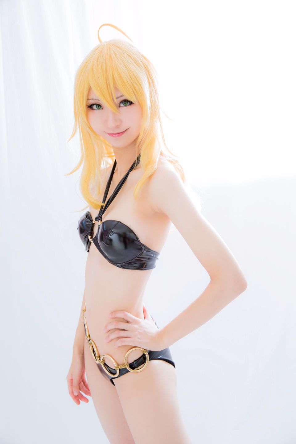 Thần tượng hàng đầu 〜 đang ngủ 〜