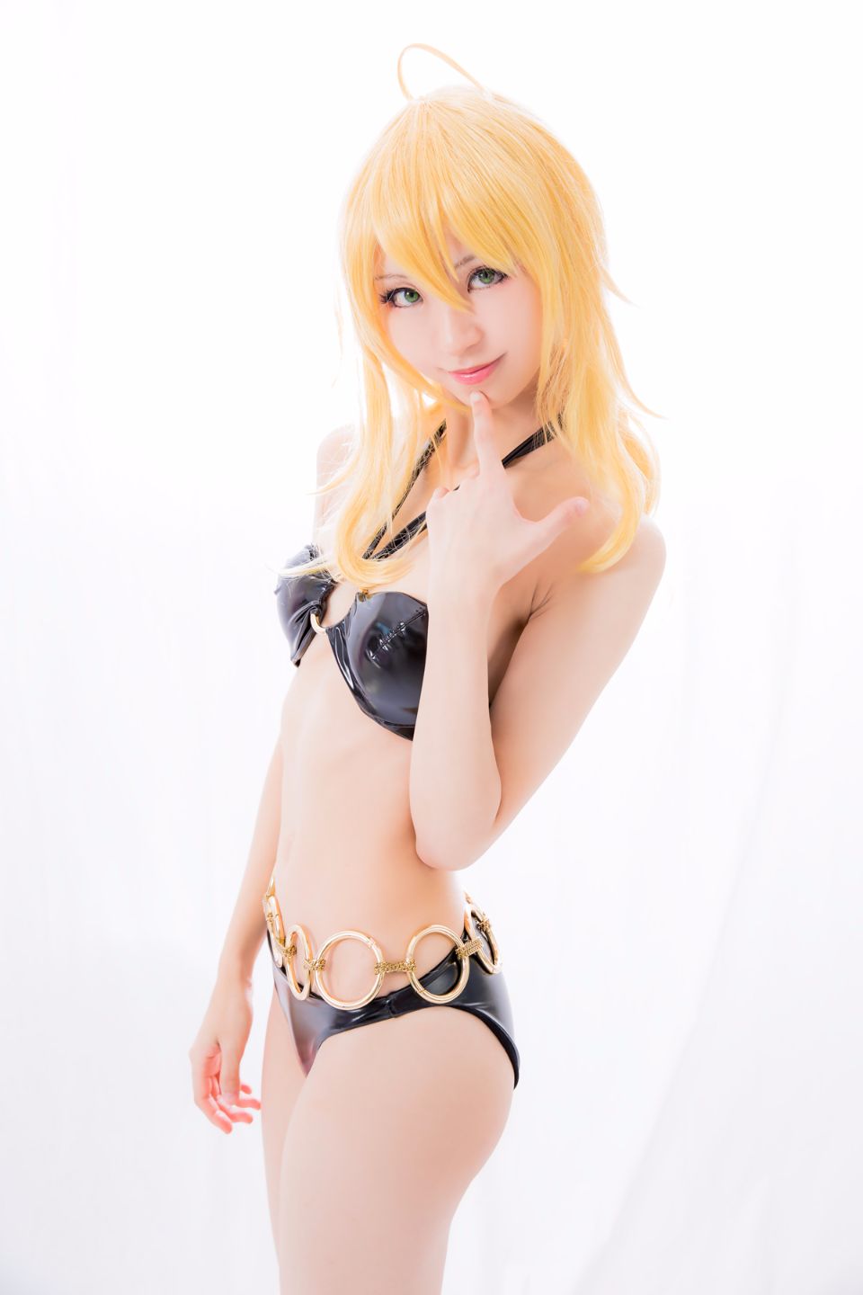 Thần tượng hàng đầu 〜 đang ngủ 〜