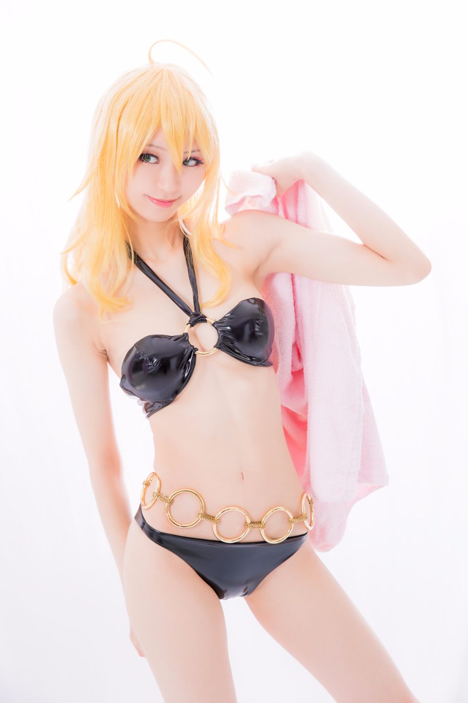 Thần tượng hàng đầu 〜 đang ngủ 〜