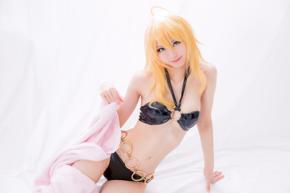 Thần tượng hàng đầu 〜 đang ngủ 〜