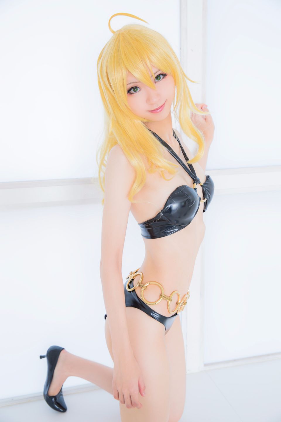 Thần tượng hàng đầu 〜 đang ngủ 〜