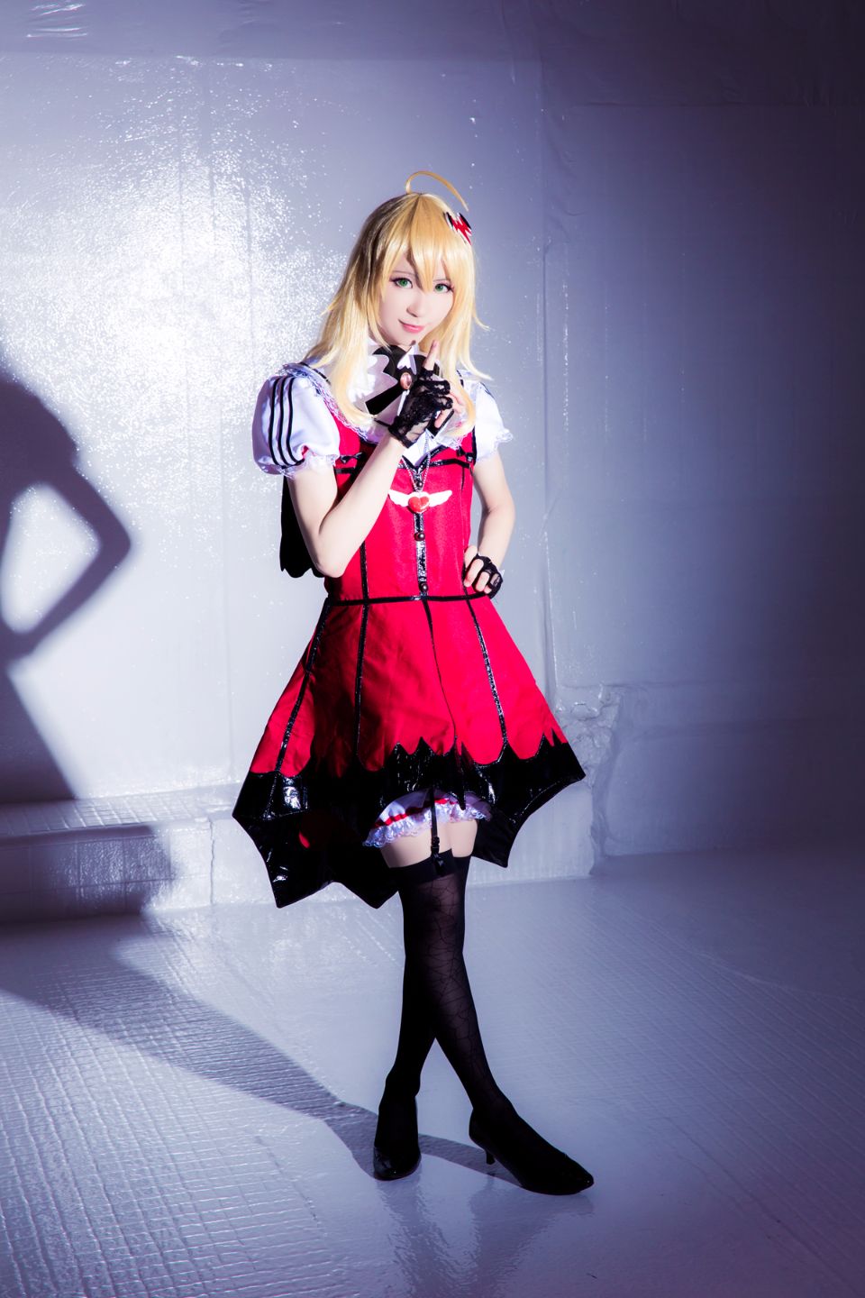 Thần tượng hàng đầu 〜 đang ngủ 〜