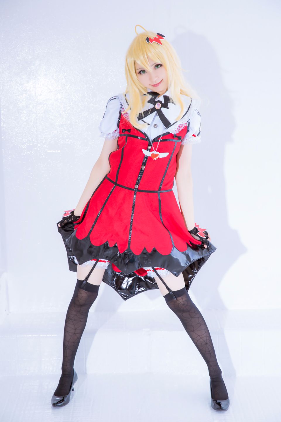 Thần tượng hàng đầu 〜 đang ngủ 〜