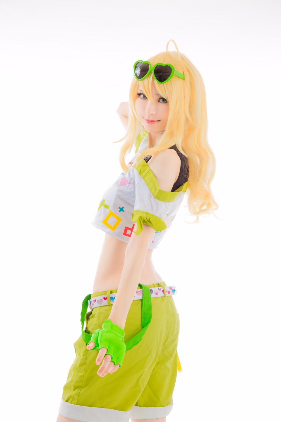 Thần tượng hàng đầu 〜 đang ngủ 〜